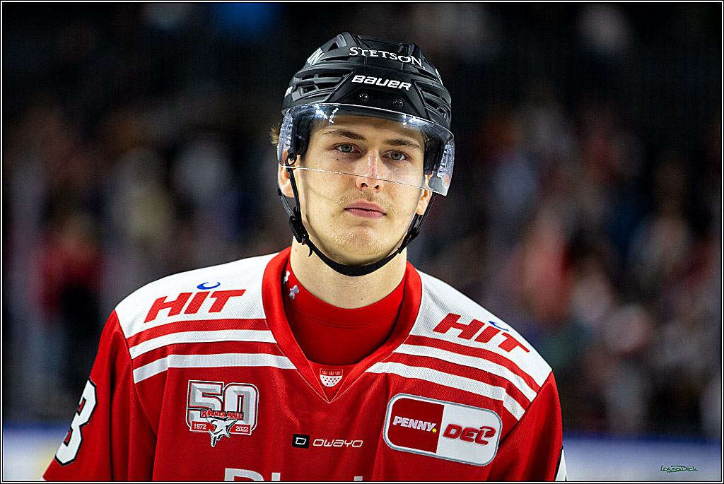 PENNY DEL; Koelner Haie- Grizzly Wolfsburg; Koeln, 26.10.2022